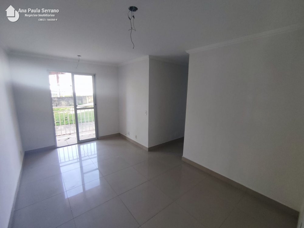 Apartamento  venda  no Jardim Tatiana - Votorantim, SP. Imveis