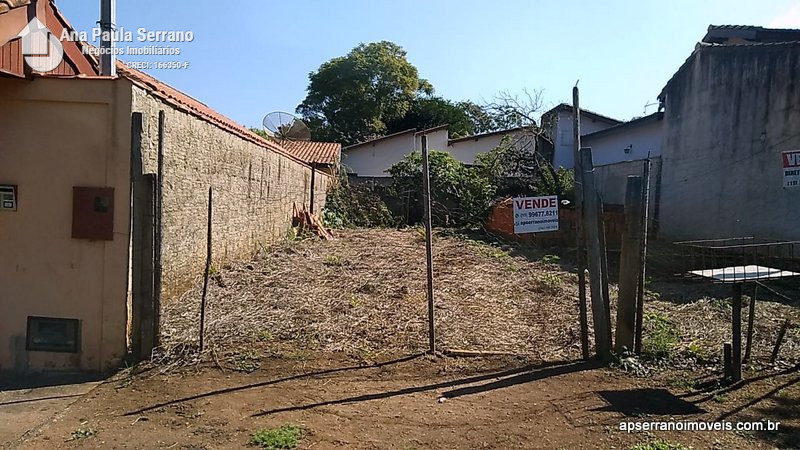 Terreno/Lote  venda  no Jardim Nossa Senhora Aparecida - Araoiaba da Serra, SP. Imveis