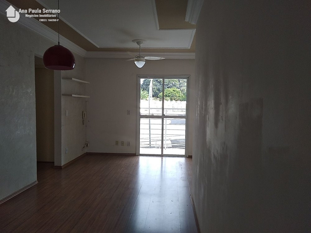 Apartamento  venda  no Jardim Serrano - Votorantim, SP. Imveis