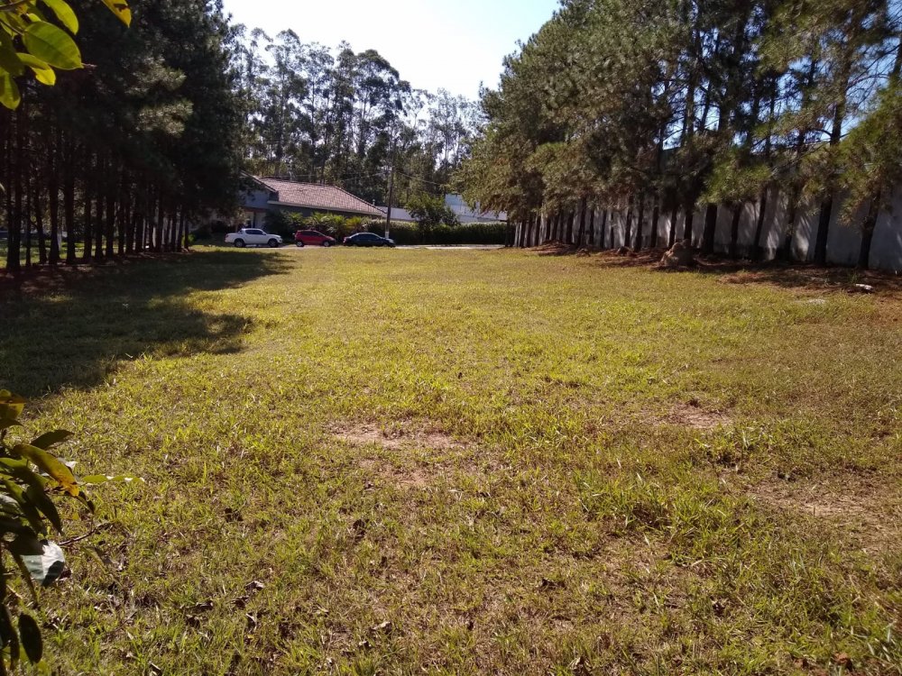 Terreno em Condomnio - Venda - Parque Village Castelo - Itu - SP