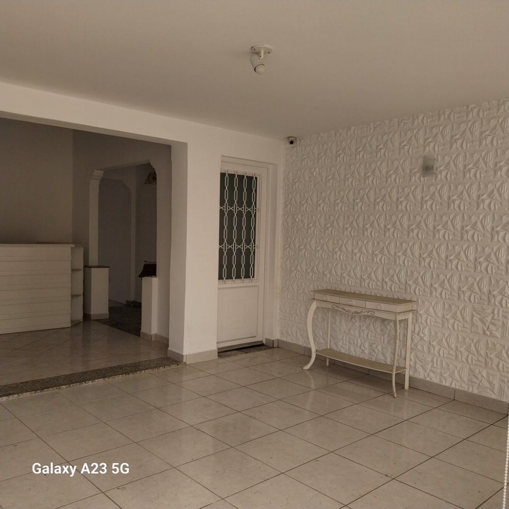 Casa Comercial - Aluguel - Centro - Sorocaba - SP