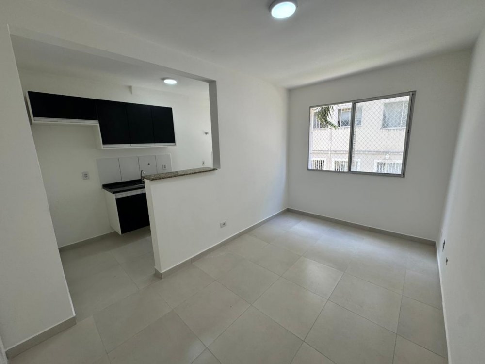 Apartamento - Venda - Vossoroca - Votorantim - SP