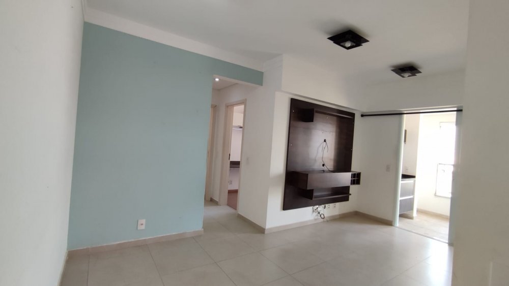 Apartamento - Venda - Parque Campolim - Sorocaba - SP