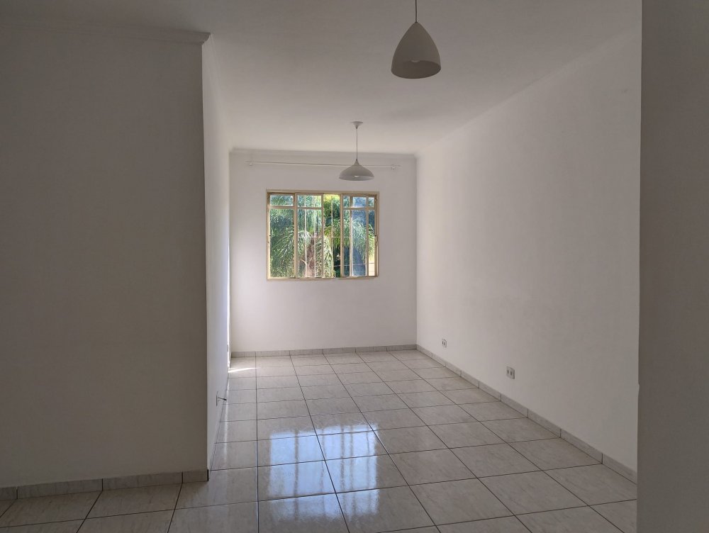 Apartamento - Venda - Vila So Joo - Sorocaba - SP