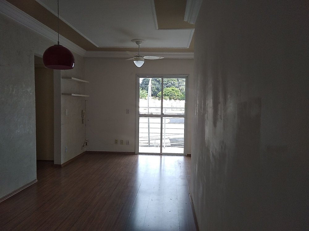 Apartamento - Venda - Jardim Serrano - Votorantim - SP